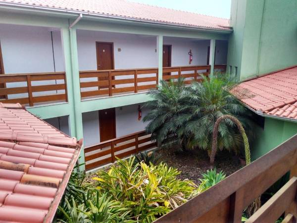 La Ferrugem Suites - 100 mts da Praia