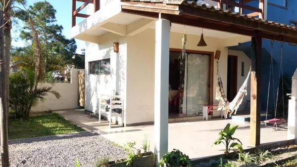 Nova Casa Laranjeiras