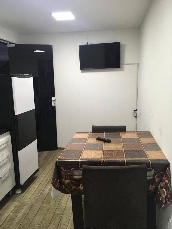 Apartamento Container 1 quarto- Centro Garopaba