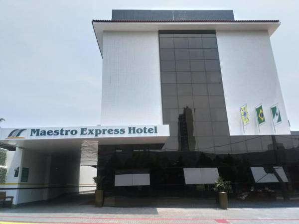 Hotel Maestro Express