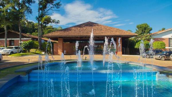 Hotel Colonial Iguaçu