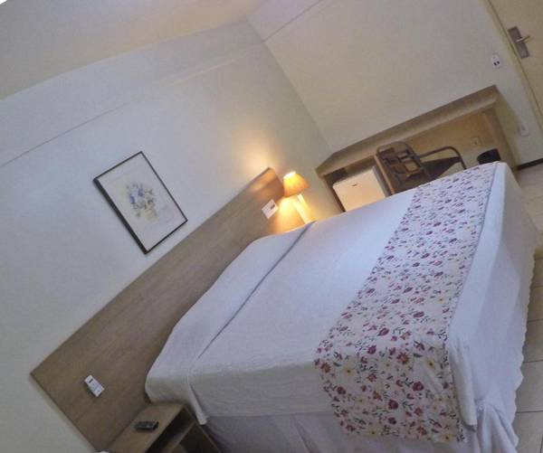 Hotel Colonial Iguaçu