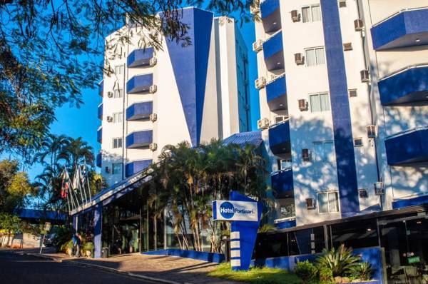 Hotel Portinari Centro