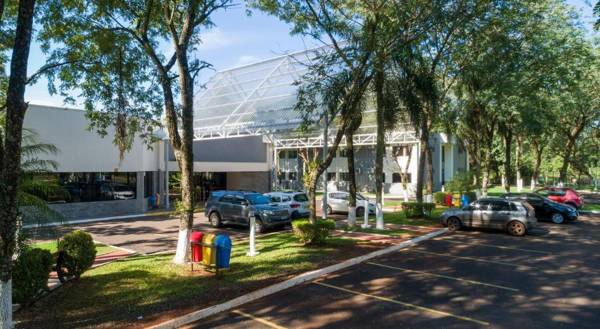 Nacional Inn Foz do Iguaçu