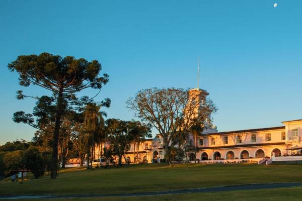 Hotel das Cataratas A Belmond Hotel Iguassu Falls