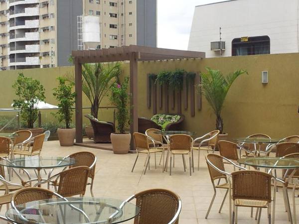 Hotel Rafain Centro