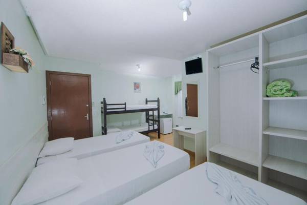 Hotel e Pousada Caroline