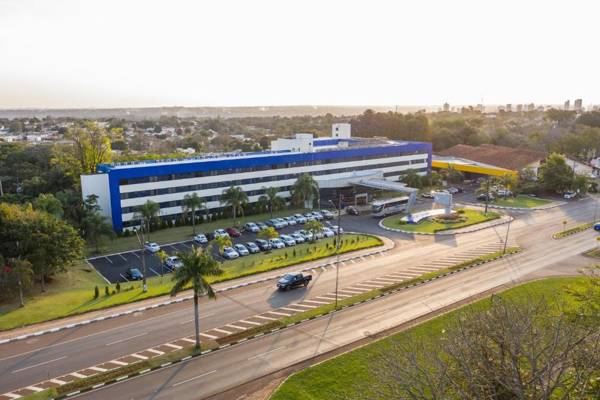 Viale Cataratas Hotel & Eventos