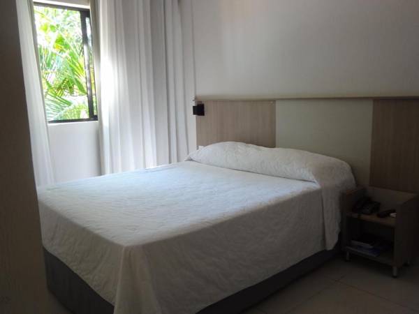 Iguassu Express Hotel