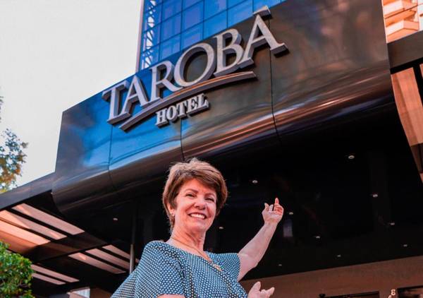 Tarobá Hotel