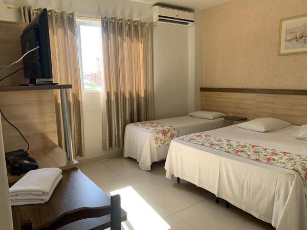 Moura Palace Hotel