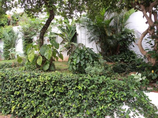 Iguassu Central Flats