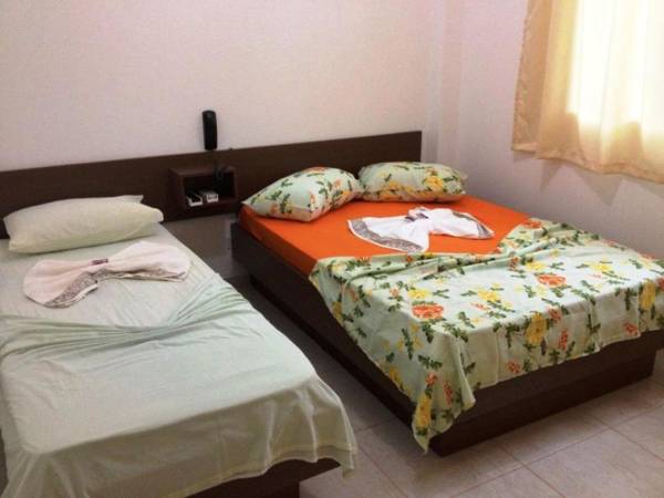 Hotel Sarandi