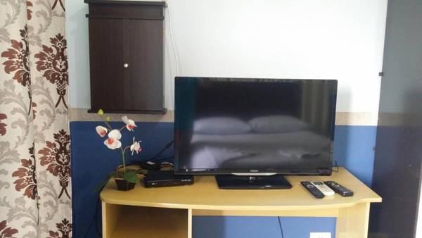 Pousada das Orquideas Foz