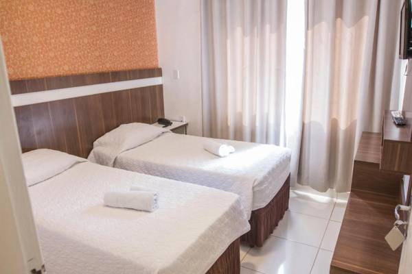 Hotel Vivere Cataratas
