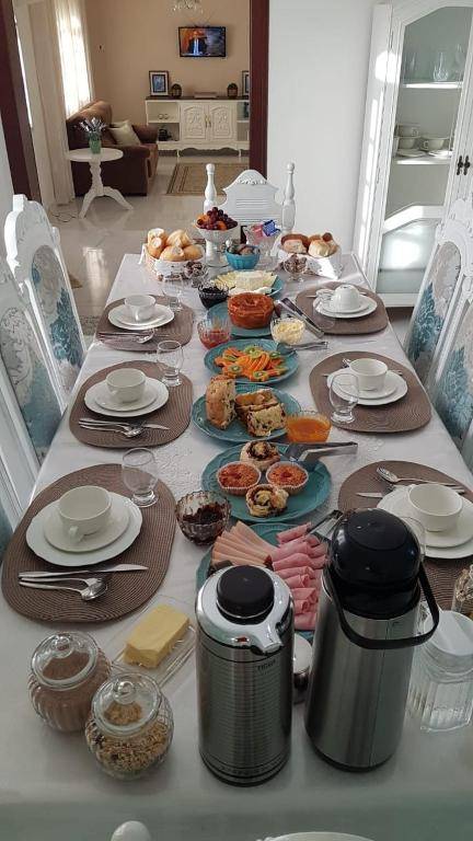 La Maison Brasiliana B&B