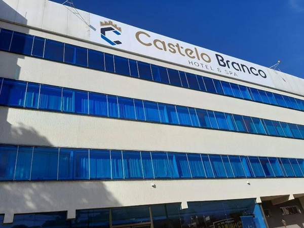 Hotel Castelo Branco