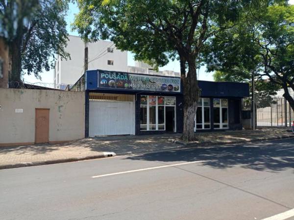 Pousada Murilo centro foz