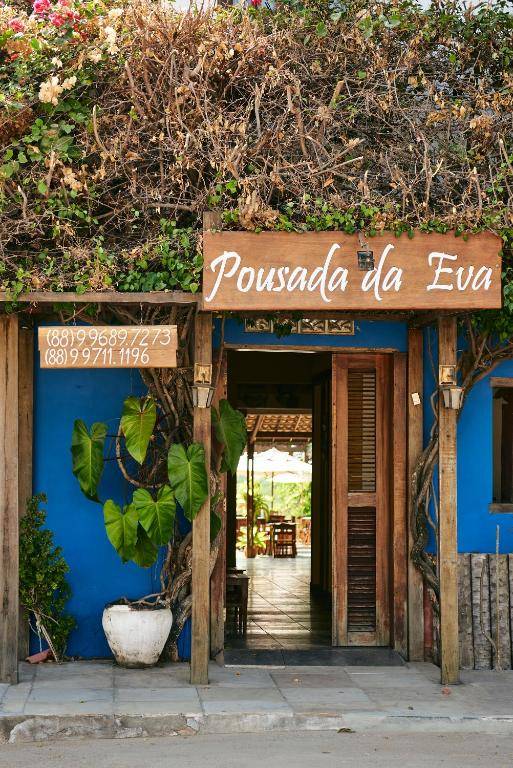 Pousada Da Eva