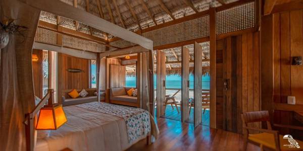 Jaguaribe Lodge e Kite