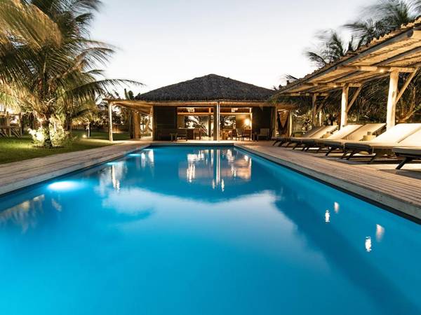 Hotel Vila VeraTheresa (Adults Only)