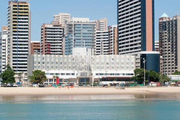 Oasis Atlantico Imperial