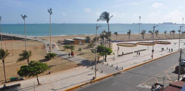 Hotel Sonata de Iracema