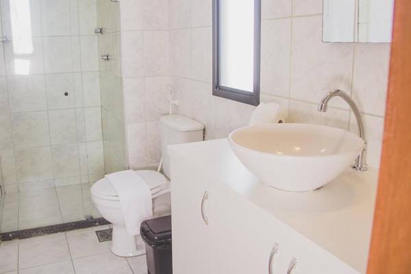 JOH Blue Ocean Flat Hotel