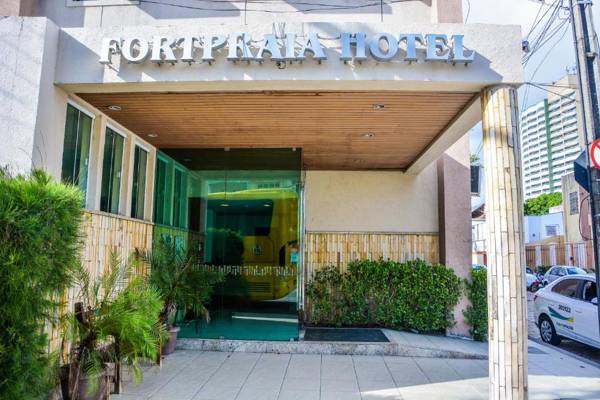 Fort Praia Hotel