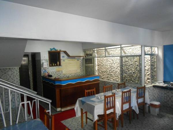 Pousada Centro E Praia