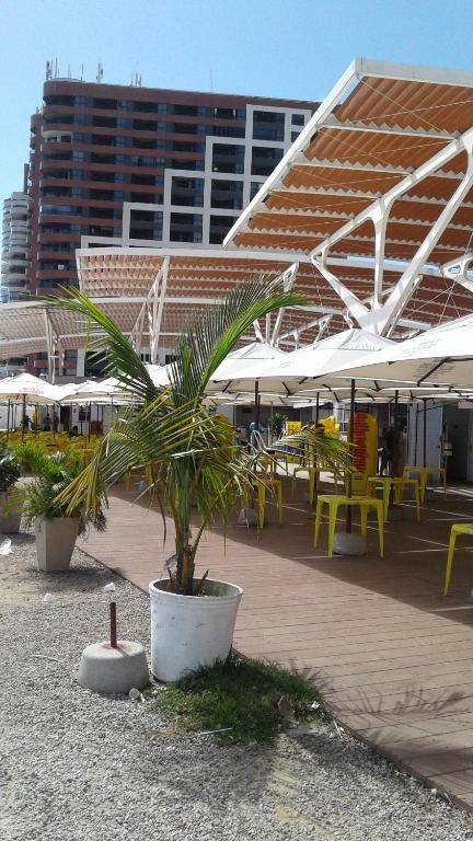 Pousada Centro E Praia