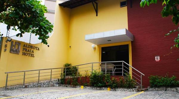 Aldeota Praia Hotel