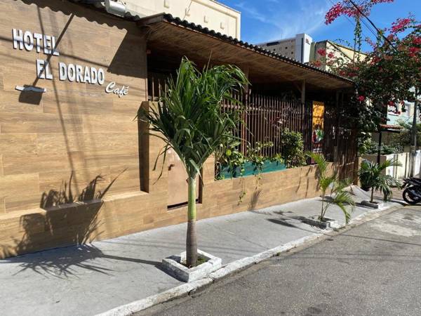 El Dorado Hotel