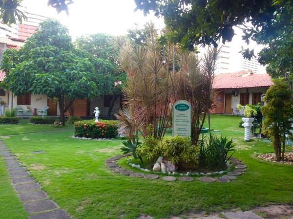 Hotel Jardim