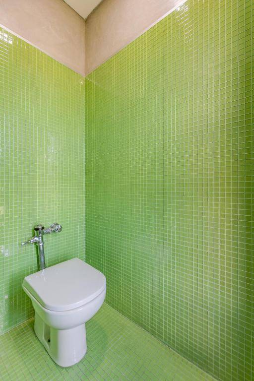 Spa urbano Motel Adult Only