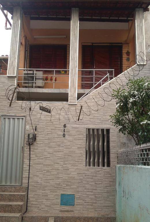 Solar de Iracema Flat