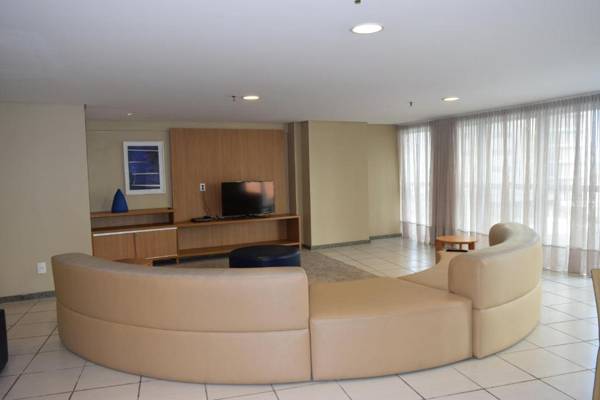 VIP Beira Mar Residence