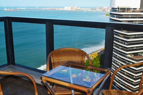 Flats Mar Atlântico Residence