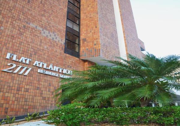 Flats Mar Atlântico Residence