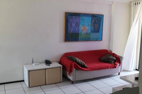 Porto de Iracema Beach Apartamentos