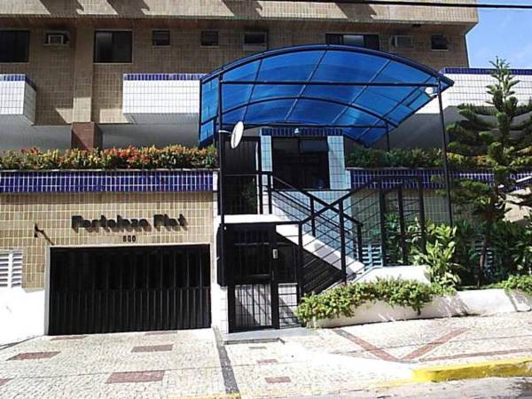 Fortaleza Flats praia de Iracema