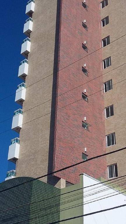 Flat Studio Iracema apto 602