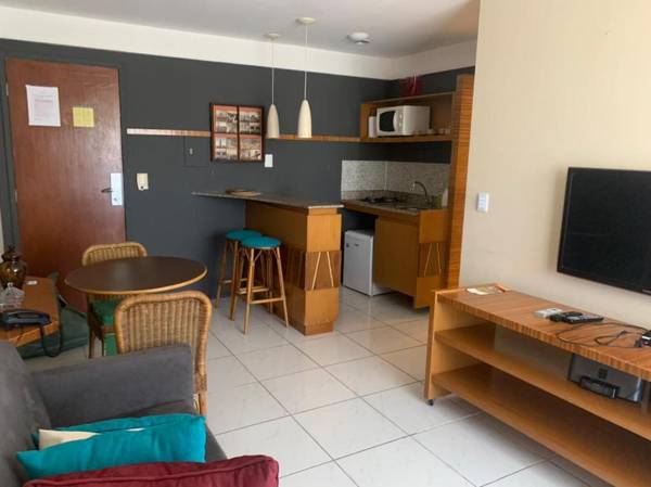 Flat Residencial Meireles Fortaleza