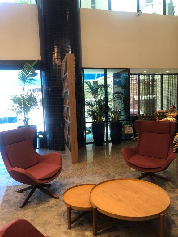 Flat Residencial Meireles Fortaleza