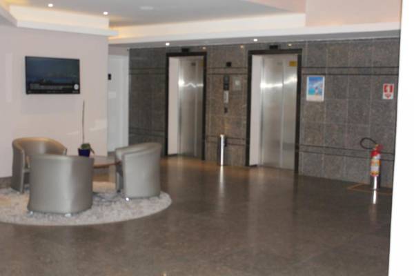 Flat Golden Fortaleza