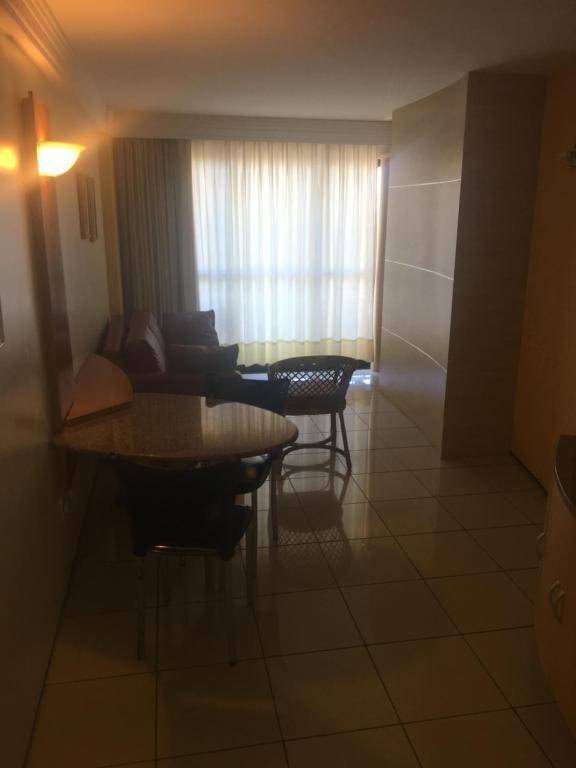 FortalezAmar Hotel Praia Mansa