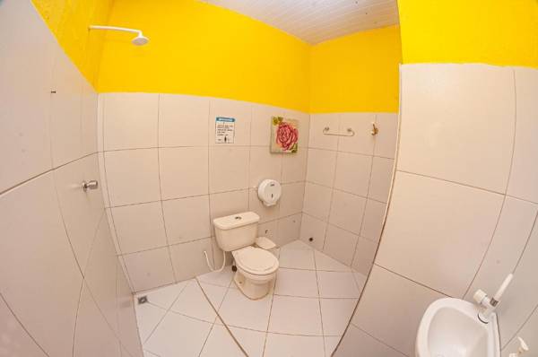 Hostel Dragão do Mar