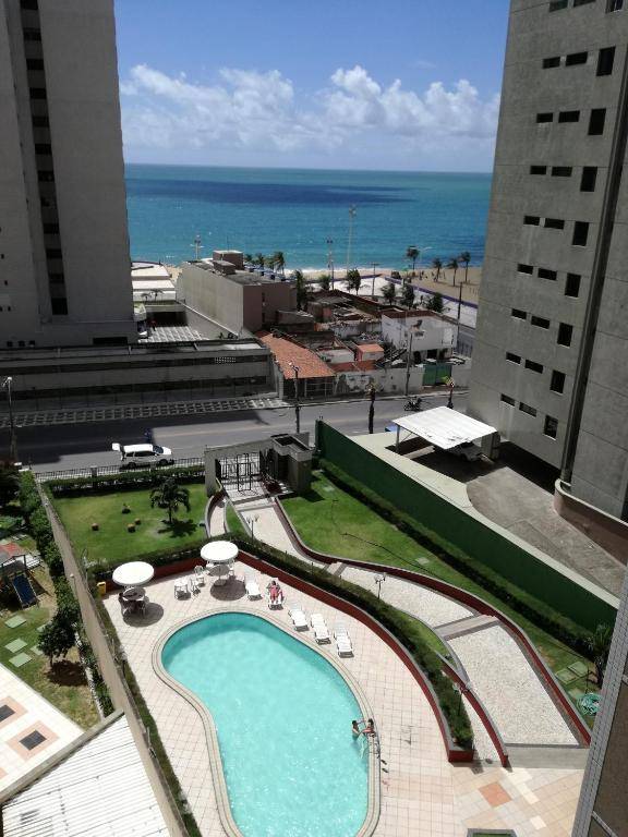 Porto de Iracema- Ferias Temporada Fortaleza