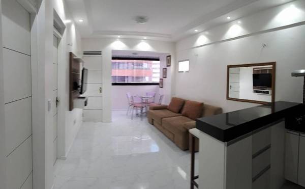 Apartamento Praia Meireles