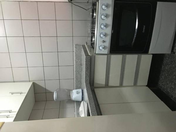 Luzon Flat Meireles Praia